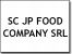 SC JP FOOD COMPANY SRL