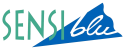 Sensiblu Logo White
